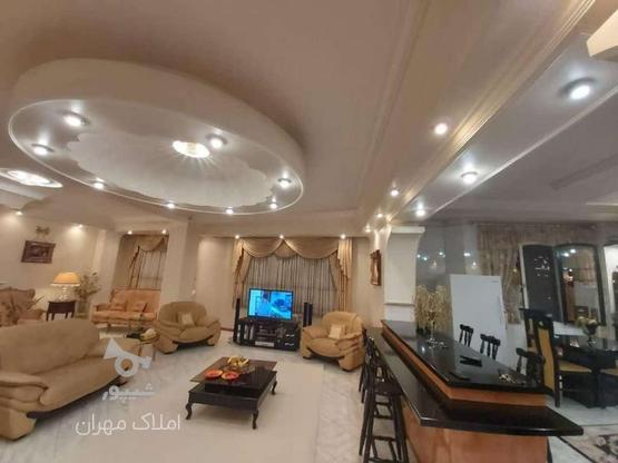 آپارتمان 191 متر در جهانشهر در گروه خرید و فروش املاک در البرز در شیپور-عکس1