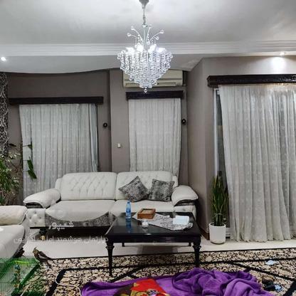 فروش آپارتمان 95 متر با بهترین متریال در زعفرانیه در گروه خرید و فروش املاک در مازندران در شیپور-عکس1