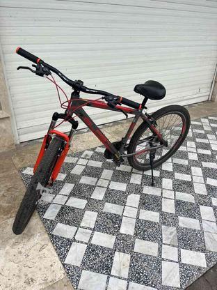 دوچرخه بلست نو در گروه خرید و فروش ورزش فرهنگ فراغت در مازندران در شیپور-عکس1