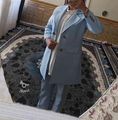 کت و شلوار زنانه سایز 40تا 42 در گروه خرید و فروش لوازم شخصی در فارس در شیپور-عکس1