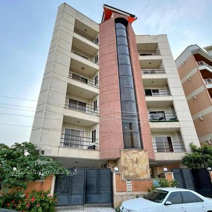 فروش آپارتمان ساحلی 110 متر در رستم رود در گروه خرید و فروش املاک در مازندران در شیپور-عکس1