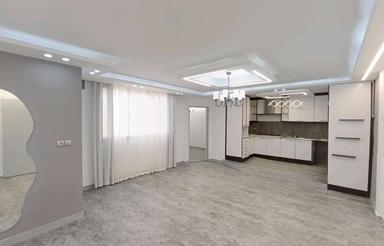 واحد60متری/دوخواب بزرگ/سند تک برگ