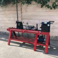 دستگاه کپی تراش خراطی