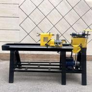 دستگاه کپی تراش خراطی و کاسه تراش