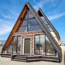 فروش ویلا 230 متر در رادیو دریا