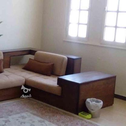 مبل کاناپه دونفره شرکتی. در گروه خرید و فروش لوازم خانگی در البرز در شیپور-عکس1
