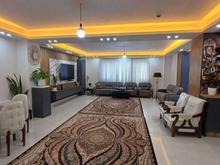 اجاره آپارتمان 230 متر در نیاوران در شیپور