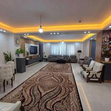 اجاره آپارتمان 230 متر در نیاوران