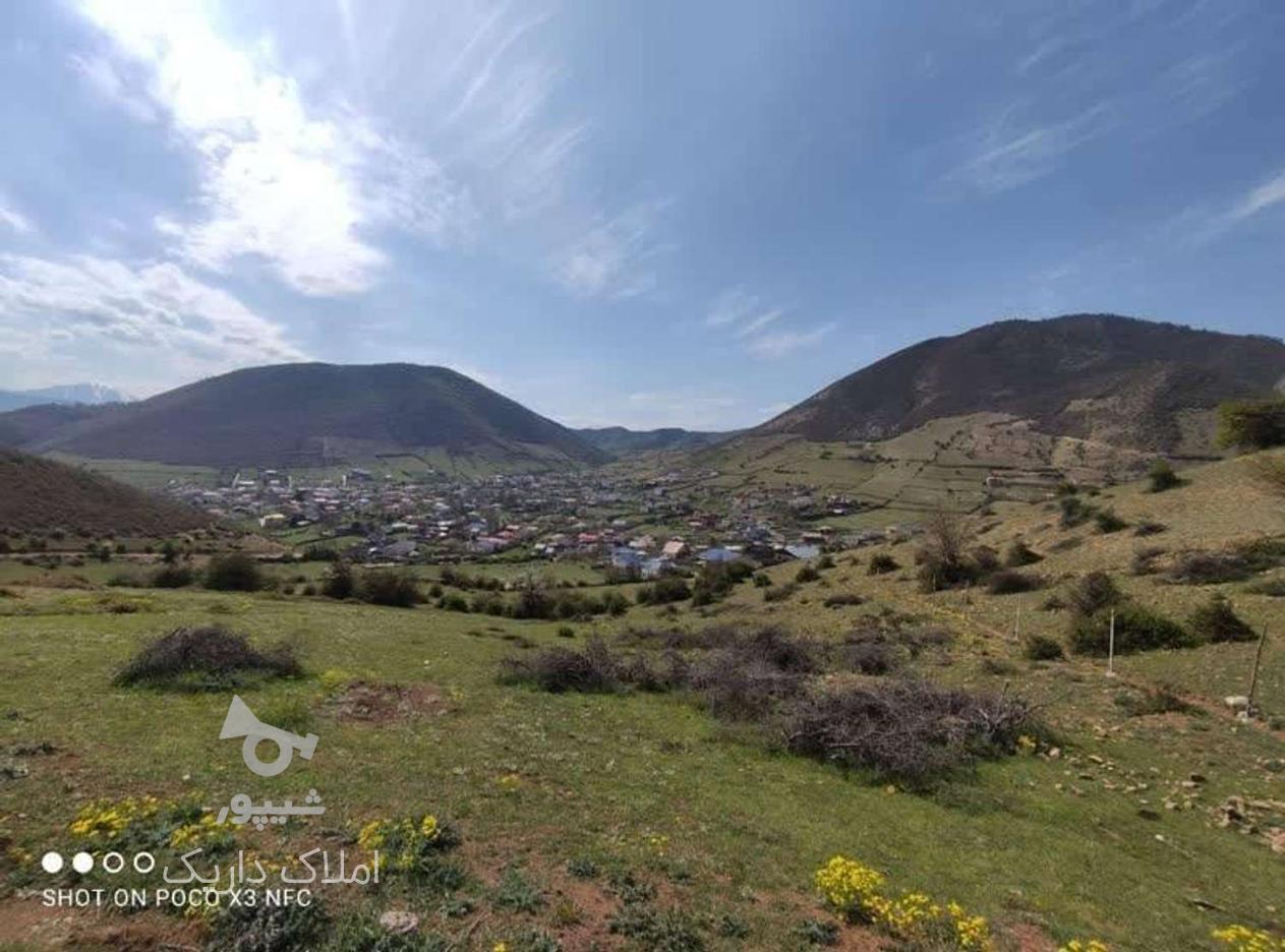 فروش زمین 180 متر در نوشهر کجور دلسم در گروه خرید و فروش املاک در مازندران در شیپور-عکس1