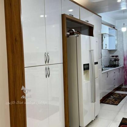 فروش آپارتمان 117 متر در قرق در گروه خرید و فروش املاک در مازندران در شیپور-عکس1