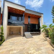 نیم پیلوت 220 متری سندار در خط ساحلی محمودآباد