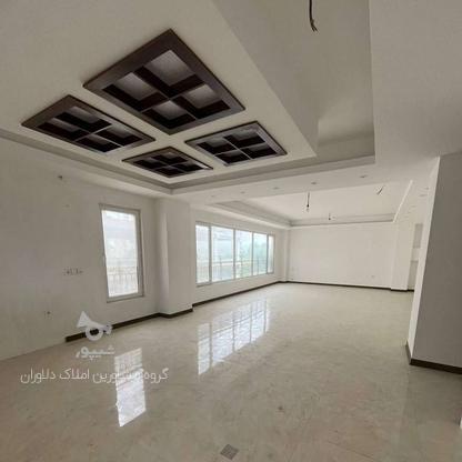فروش آپارتمان 163 متر ی با روف ایزدشهر در گروه خرید و فروش املاک در مازندران در شیپور-عکس1