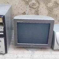 2تا کامپیوتر قدیمی
