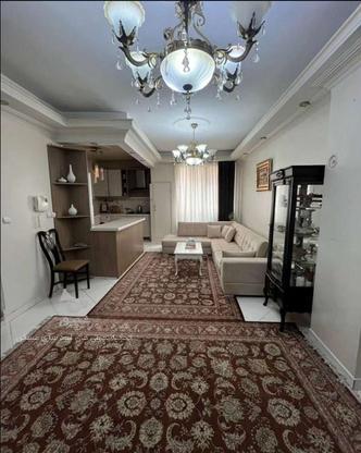 پیش‌فروش آپارتمان 60 متر در چیتگر شمالی در گروه خرید و فروش املاک در تهران در شیپور-عکس1