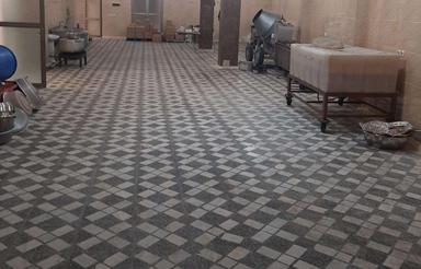 فروش و یا تهاتر سوله 750 متر در جاده جدید آمل