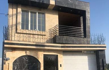 فروش ویلا 199 متر در خیابان شهید طالبی