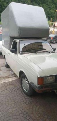 ,پیکان وانت اس تر وتمیز1,389 در گروه خرید و فروش وسایل نقلیه در مازندران در شیپور-عکس1