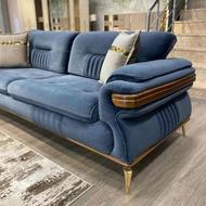 مبل لورنت،ماهور چکی..چوب نراد ضمانت دوساله