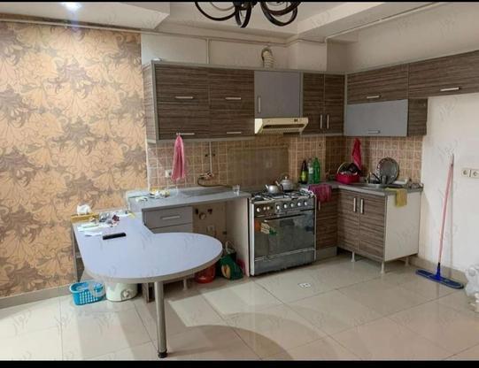 اجاره آپارتمان 90 متر در شهرک قائم در گروه خرید و فروش املاک در مازندران در شیپور-عکس1