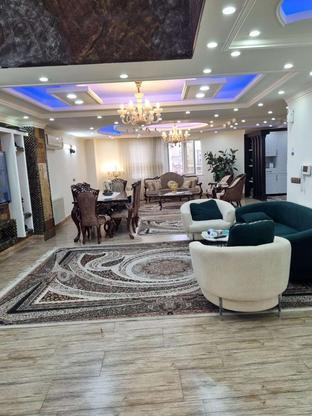 آپارتمان دوبلکس بسیار شیک و زیبا در شهرک ثباتی بابل در گروه خرید و فروش املاک در مازندران در شیپور-عکس1
