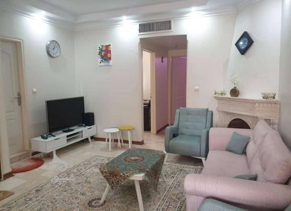 آپارتمان 75 متری شهیدکرد در گروه خرید و فروش املاک در تهران در شیپور-عکس1
