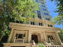 اجاره آپارتمان 340 متر در فرمانیه در شیپور