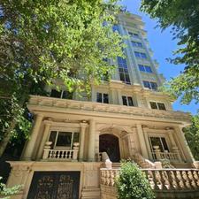 اجاره آپارتمان 340 متر در فرمانیه