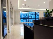 اجاره آپارتمان 340 متر در اقدسیه در شیپور