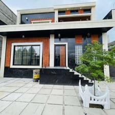 دوبلکس مدرن200 متری لوکیشن عالی پلاک 1 جنگل در محمودآباد