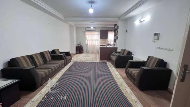 اجاره آپارتمان 70 متر در شهرک صالحین در گروه خرید و فروش املاک در مازندران در شیپور-عکس1