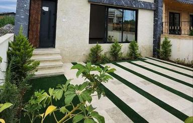 فروش ویلا 120 متر در نوآباد