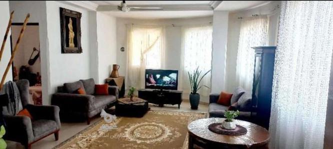 اجاره آپارتمان 108 متر در اخلاص در گروه خرید و فروش املاک در مازندران در شیپور-عکس1