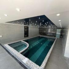 اجاره باغ ویلا شخصی با امکانات کوتاه مدت695 متر