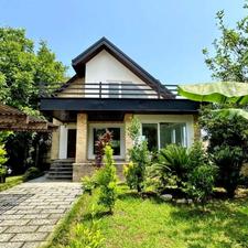 470 متر ویلاباغ شهرکی با مدارک کامل