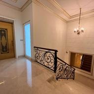 ویلا نوساز کلاسیک رو به جنگل در شهرک امیردشت 1000 متر