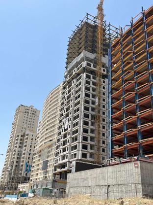 پیش‌فروش آپارتمان 120 متری برج ساحل 3 در گروه خرید و فروش املاک در تهران در شیپور-عکس1
