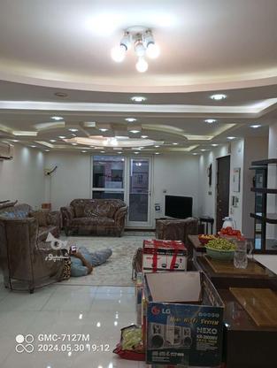اپارتمان 109 متر در کوروش اهواز در گروه خرید و فروش املاک در خوزستان در شیپور-عکس1