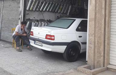 فروش تجاری و مغازه 32 متر در موزیرج