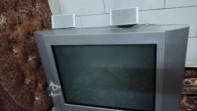 تلویزیون سونی در گروه خرید و فروش لوازم الکترونیکی در تهران در شیپور-عکس1