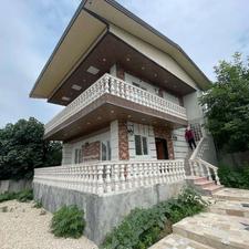 فروش ویلا 140 متر در چپی