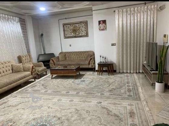 اجاره آپارتمان شیک 100 متری در میدان جانبازان در گروه خرید و فروش املاک در مازندران در شیپور-عکس1