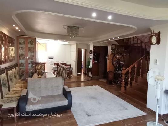 فروش آپارتمان 330 متر در هتل اسرم در گروه خرید و فروش املاک در مازندران در شیپور-عکس1