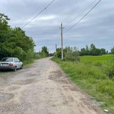 فروش زمین مسکونی بی نظیر 1077 متری در محدوده رشت