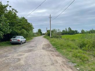 فروش زمین مسکونی بی نظیر 1077 متری در محدوده رشت