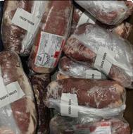فروش گوشت منجمد برزیلی و گوشت تازه با قیمت مناسب
