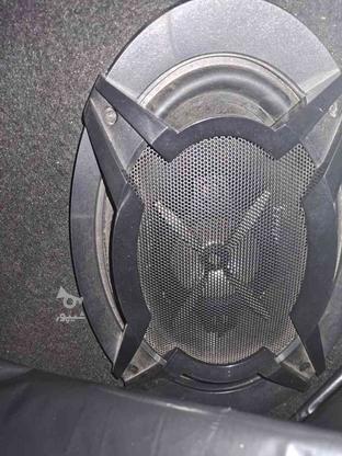 یه جفت خربزه ای ونوسا 800w فول کیفیت صدا عالی صدا سه بعدی در گروه خرید و فروش وسایل نقلیه در اصفهان در شیپور-عکس1