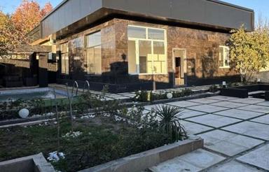 ویلا 400 متری در کردان