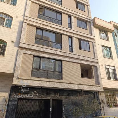 فروش آپارتمان 135 متر در باغ فیض در گروه خرید و فروش املاک در تهران در شیپور-عکس1