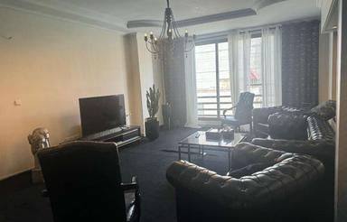 اداری 130متر خوش نقشه لابی سرایداری