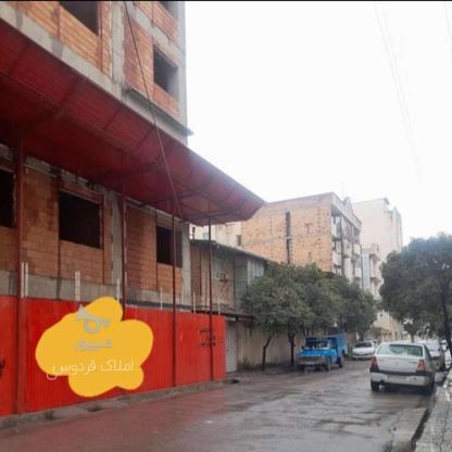 فروش خانه و کلنگی 274 متر در امیرکبیر شرقی در گروه خرید و فروش املاک در مازندران در شیپور-عکس1